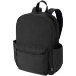 recanvas 15,6 inch recycled stadsrugzak 16 liter