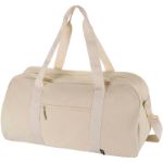 recanvas recycled duffelbag 40 liter inhoud
