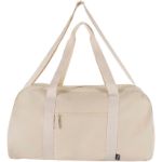recanvas recycled duffelbag 40 liter inhoud