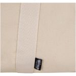 recanvas recycled duffelbag 40 liter inhoud