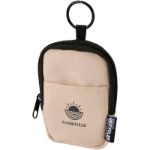 byron clip & go r-pet pouch handig voor onderweg