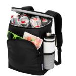 chillpack r-pet koeltas rugzak voor 18 blikjes