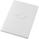 50 vellen a5 notitieboek met zachte cover