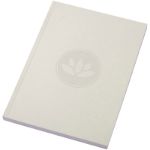 100 vellen a5 recycled notitieboek met softcover