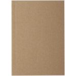 50 vellen a6 recycled notitieboek zachte cover