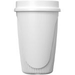 alto pop 350 ml herbruikbare beker met 360º deksel