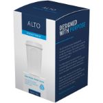 alto pop 350 ml herbruikbare beker met 360º deksel