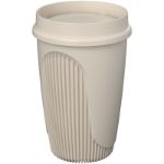 alto pop 350 ml herbruikbare beker met 360º deksel