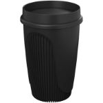 alto pop 350 ml herbruikbare beker met 360º deksel