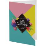 herald a6 wenskaart 10,5 x 14,8 cm 100% fsc