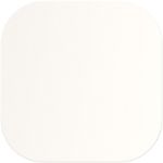 lumin vierkante eco-onderzetter fullcolour ontwerp