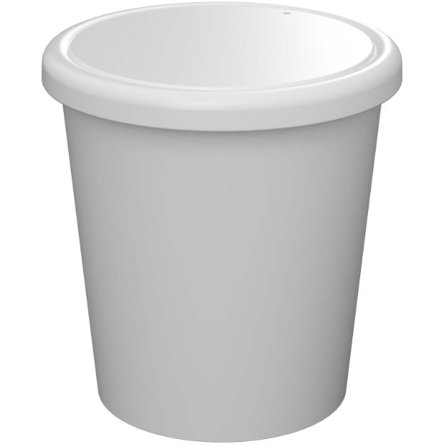 americano® piccolo 100 ml beker met deksel