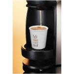 americano® piccolo 100 ml beker met deksel