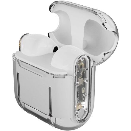 prixton tws162 draadloze oordopjes enc technologie