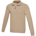 tin uniseks aware™ recycled trui kwartrits xxs-3xl
