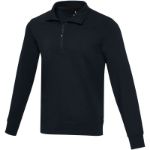 tin uniseks aware™ recycled trui kwartrits xxs-3xl