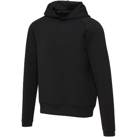 danali uniseks interlock sport hoodie xxs-3xl