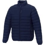 athenas heren recycled geïsoleerde jas xs-3xl