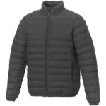 athenas heren recycled geïsoleerde jas xs-3xl