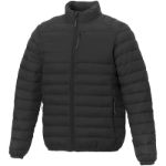athenas heren recycled geïsoleerde jas xs-3xl