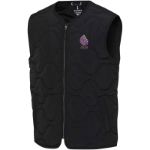 grs recycled gewatteerde unisex bodywarmer xxs-3xl