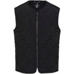 grs recycled gewatteerde unisex bodywarmer xxs-3xl