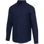 sphene oxford herenoverhemd lange mouw xs-3xl