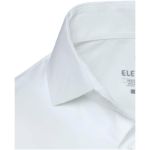carnelian poplin herenoverhemd lange mouw xs-3xl