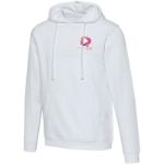 spinel uniseks katoenen hoodie 4xs-3xl
