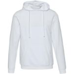 spinel uniseks katoenen hoodie 4xs-3xl