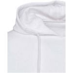 spinel uniseks katoenen hoodie 4xs-3xl