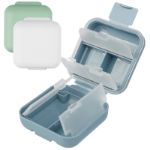 pp pillendoosje dorian