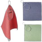 rpet golfhanddoek idris