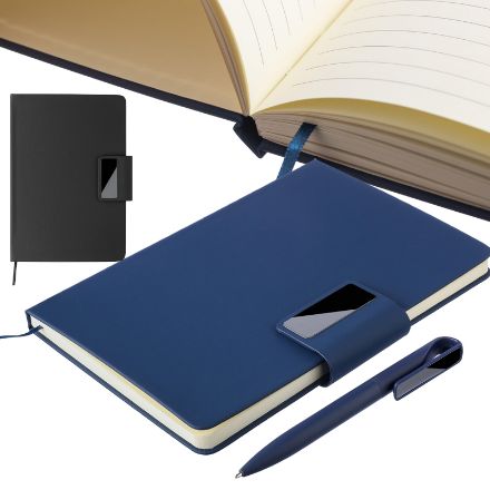 kartonnen kantoorcadeauset roan