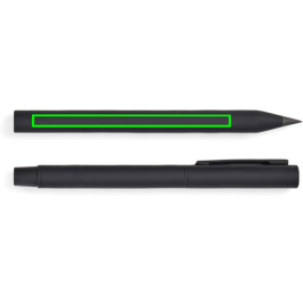 co2 gravering (90 x 6 mm)