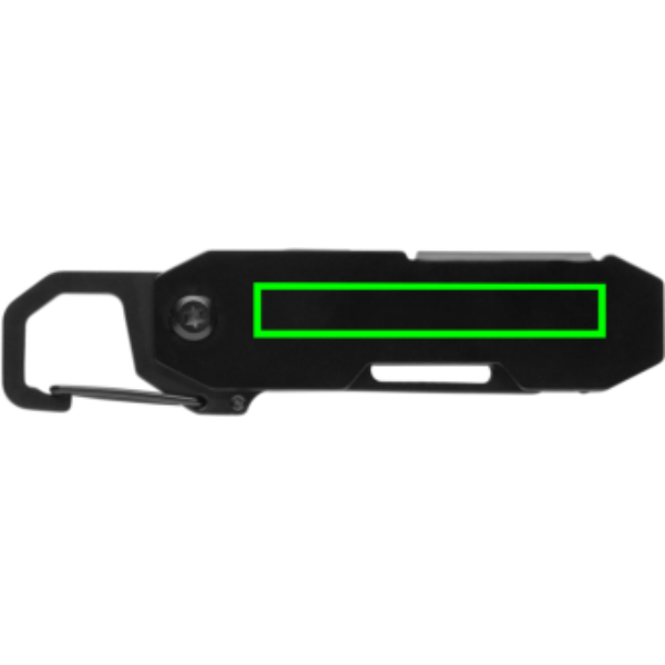 laser gravering (50 x 8 mm)