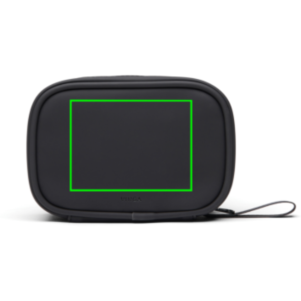 co2 gravering (80 x 60 mm)