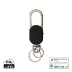 keyfinder dual keychain met wereldwijd localiseren