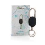 keyfinder dual keychain met wereldwijd localiseren