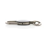 keyfinder dual keychain met wereldwijd localiseren