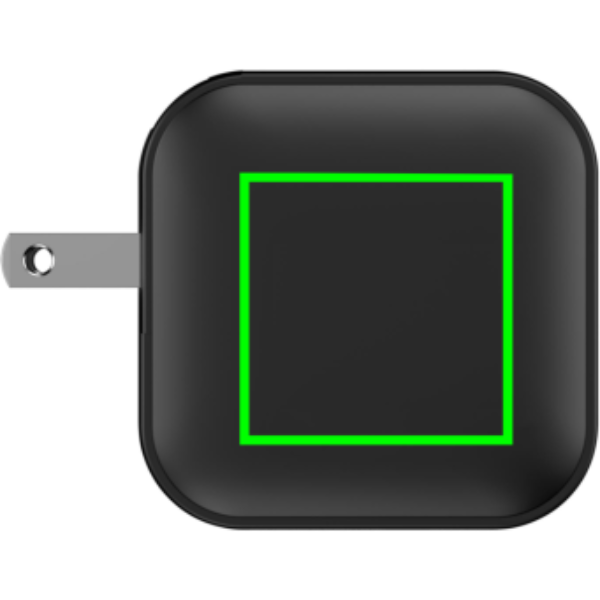 tampondruk (30 x 30 mm)