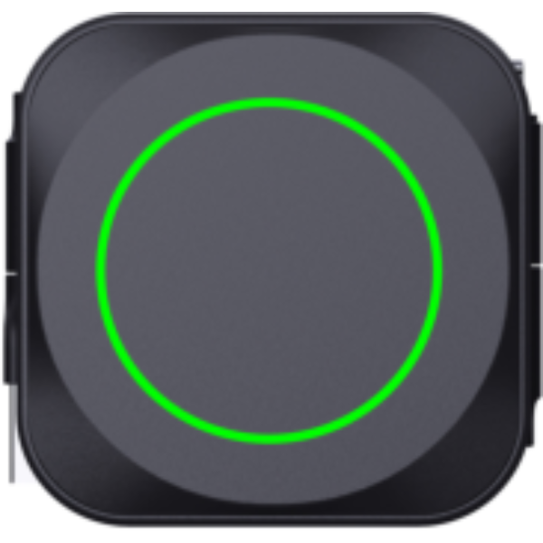 tampondruk (40 x 40 mm)