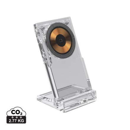 magcharge 15w standaard magnetisch oplader