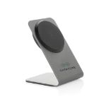terra aluminium magnetische draadloze gsm houder
