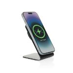 terra aluminium magnetische draadloze gsm houder