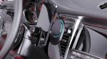 powercruze rcs rpet magnetische autolader 15w