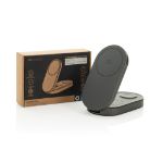 quantum ultra-fast 25w vouwbare 3-in-1 lader