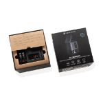 urban vitamin sacramento 105w gan oplader