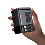 urban vitamin sacramento 105w gan oplader