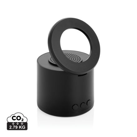 magpulse rcs rpet 3w luidspreker met houder